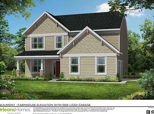 4426 Bridge Pointe Dr, Harrisburg, NC 28075