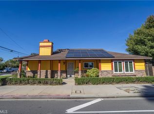 12446 Herrick Ave, Sylmar, CA 91342