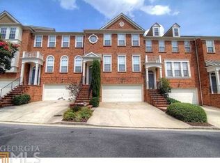 4811 Payson Pl SE #1, Atlanta, GA 30339