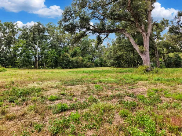 590 NW 20th Ave, Bell, FL 32619