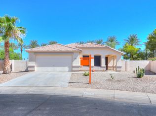 43732 W Cale Dr, Maricopa, AZ 85138
