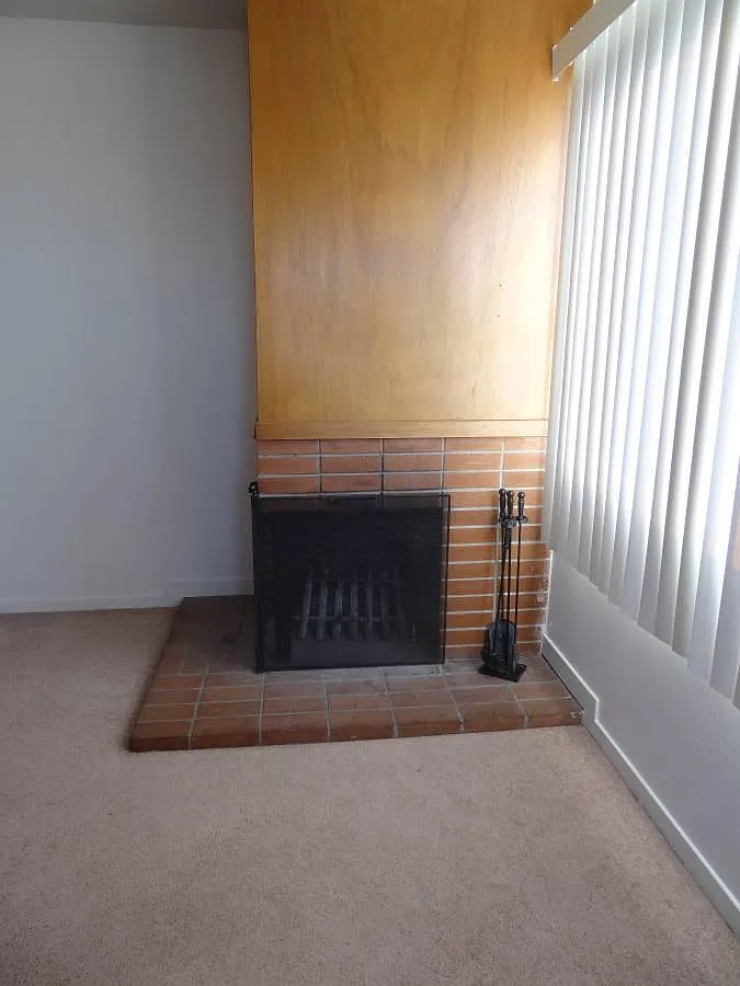 1 bed, 550 sqft, $3,400 — Photo 1