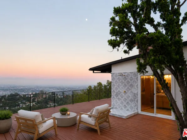 2065 Kew Dr, Los Angeles, CA 90046