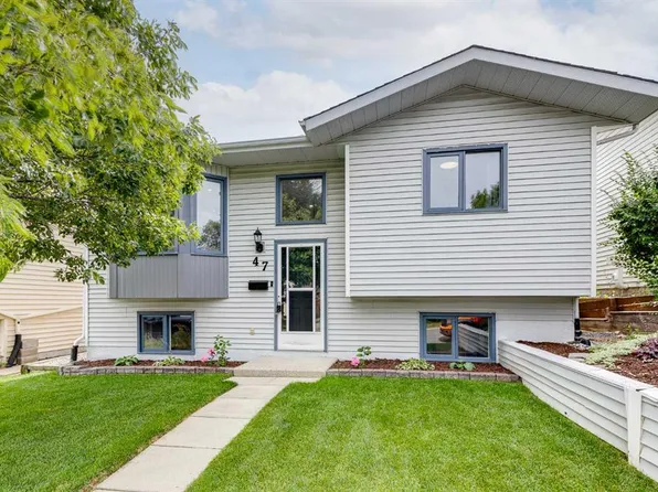 47 Macewan Meadow Line NW, Calgary, AB T3K 3H4