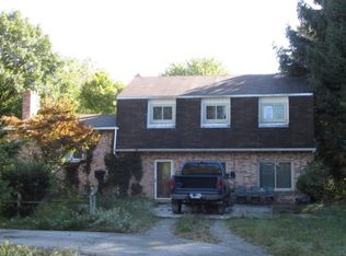 2861 Church Rd, Columbus, MI 48063