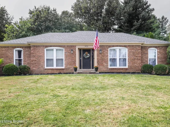 1406 Cedarbrook Rd, Goshen, KY 40026