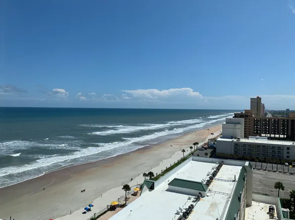 2700 N Atlantic Ave #1408, Daytona Beach, FL 32118
