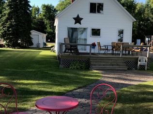 16121 Sandy Beach Rd SE, Mentor, MN 56736