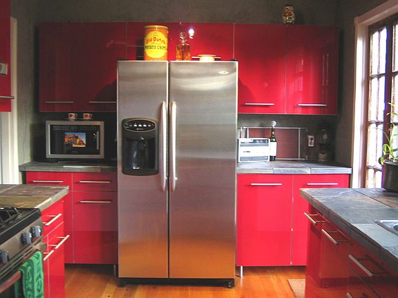 Fantastically remodeled Kitchen