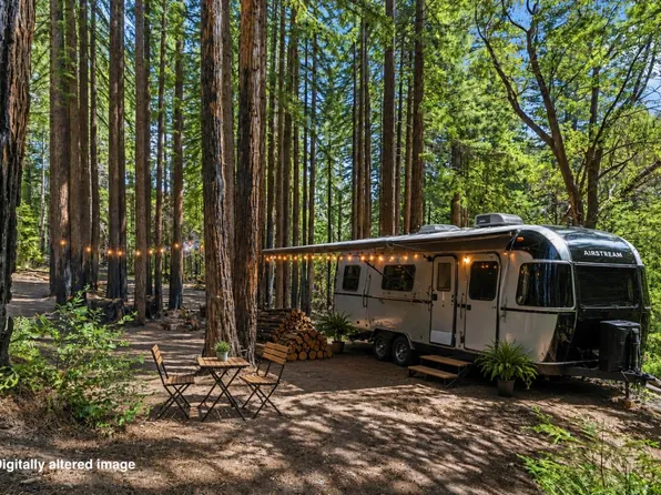 0 Band Rd, Boulder Creek, CA 95006