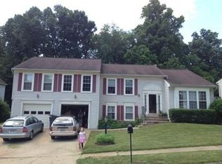 211 Environs Rd, Sterling, VA 20165