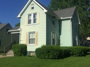 1114 Indiana Ave, Mendota, IL 61342