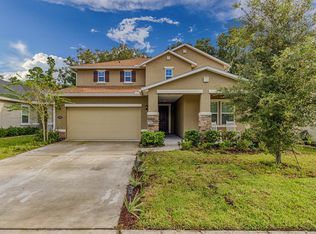 9598 Abby Glen Cir, Jacksonville, FL 32257
