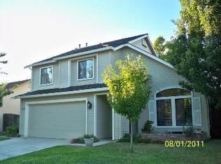 9020 Bramblewood Way, Elk Grove, CA 95758
