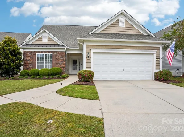 7415 Carolina Jessamine Ct, Indian Land, SC 29707