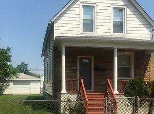 15807 Lathrop Ave, Harvey, IL 60426