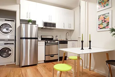 Rented by Big Apple Living