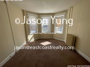 68 Woodstock Ave APT 1, Allston, MA 02134