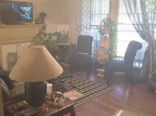 2218 Volga Ave, Dallas, TX 75216