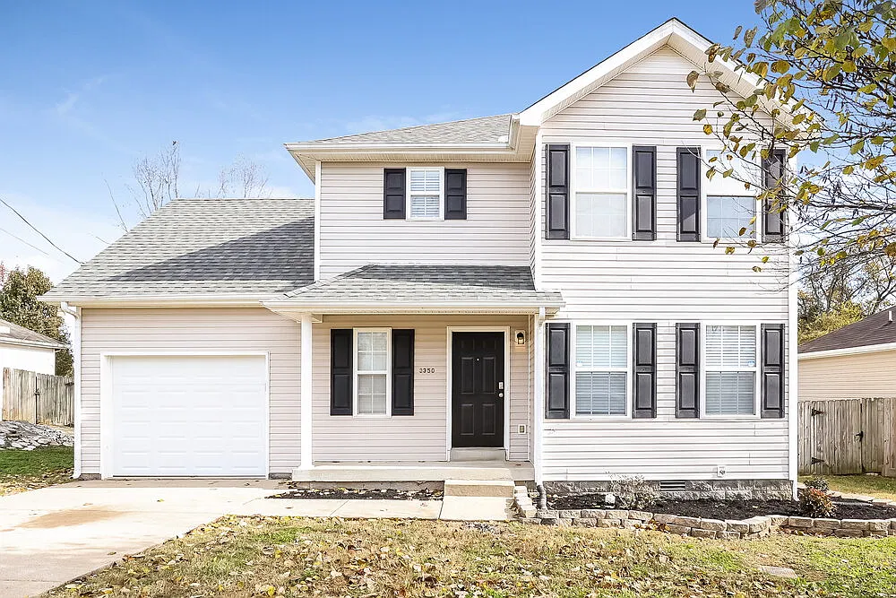 3 bed, 2.5 bath, 1418 sqft, $2,095 — Photo 1