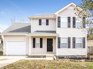 3350 Mullins Ct, Murfreesboro, TN 37129