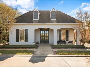 506 Anderson Ct, Alexandria, LA 71303