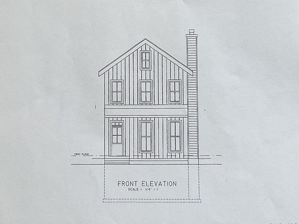 1st image of New construction Kyle Street