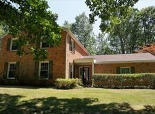 3280 Links Manor Dr, Salem, VA 24153