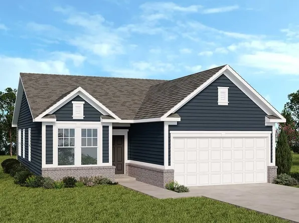 7522 Frasier Ln, Camby, IN 46113