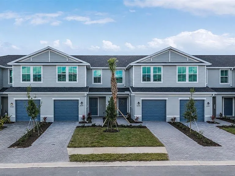14224 Lilac Sky Ter — Photo 1