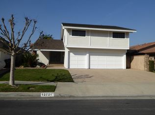 12721 Sanford St, Los Angeles, CA 90066