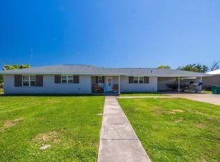 261 Elizabeth St, Lockport, LA 70374