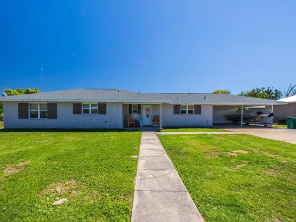 261 Elizabeth St, Lockport, LA 70374