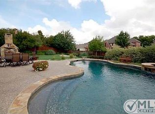 317 Haddington Ln, McKinney, TX 75071