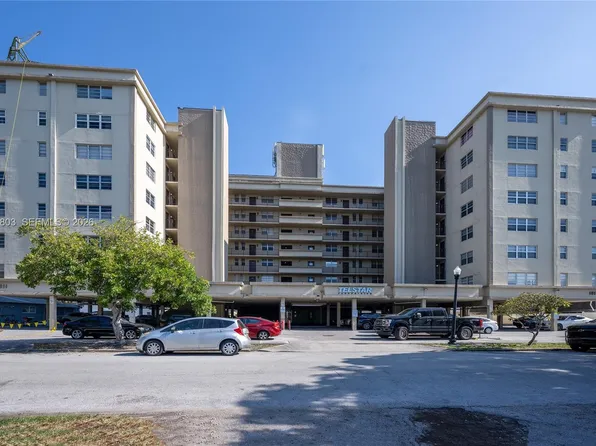 1811 Jefferson St APT 705, Hollywood, FL 33020