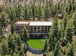 4162 Matterhorn Way, Las Vegas, NV 89124