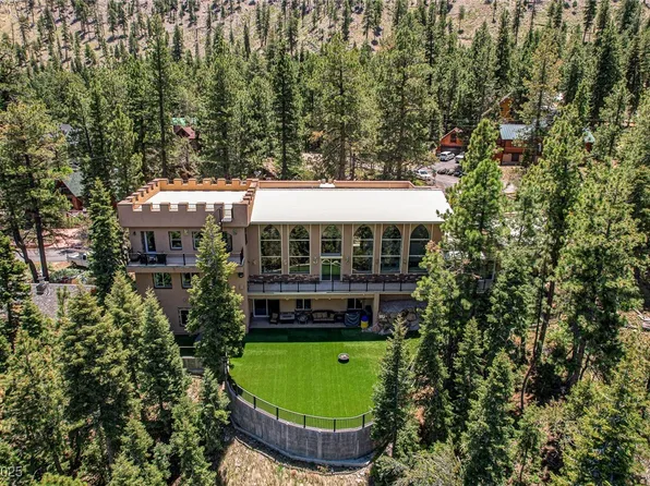 4162 Matterhorn Way, Las Vegas, NV 89124