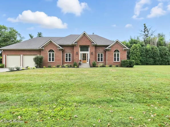 6310 Lime Rd, Glenview Hills, KY 40222