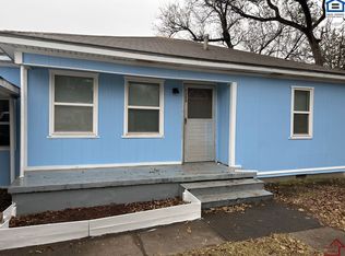 2329 SW Tulane Ave, Lawton, OK 73505