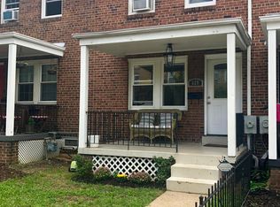 529 25th Pl NE, Washington, DC 20002