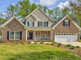 9 Shannon Creek Ct, Greenville, SC 29615