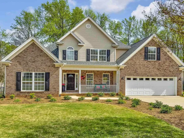 9 Shannon Creek Ct, Greenville, SC 29615