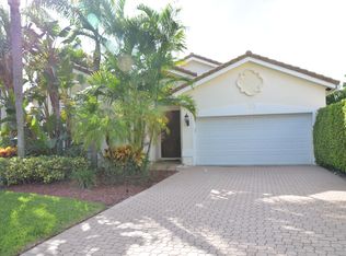7011 NW Turtle Walk, Boca Raton, FL 33487