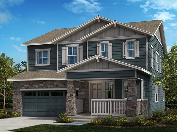 Plan 2504 Plan, Painted Prairie