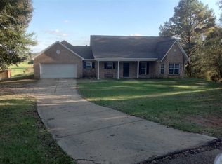 2900 Haley Rd, Terry, MS 39170