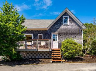 35 Corea Rd, Gouldsboro, ME 04607
