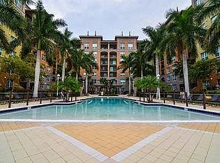 Pool and hot tub