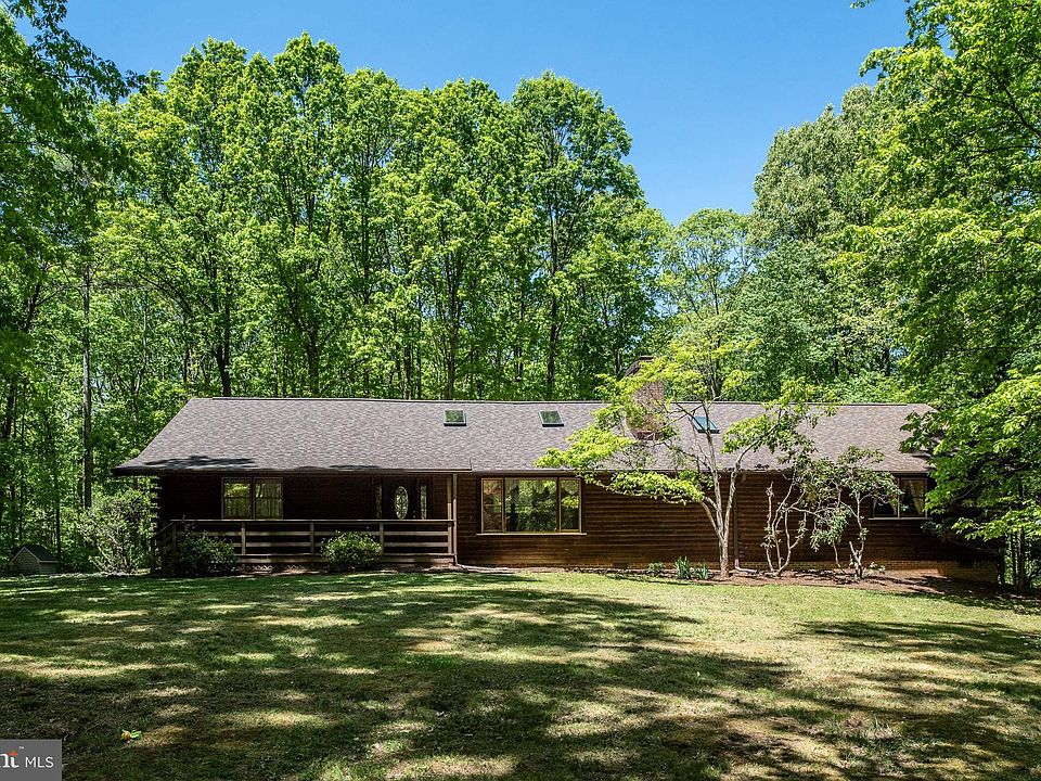 33377 Constitution Hwy, Locust Grove, VA 22508 MLS VAOR2002390 Zillow