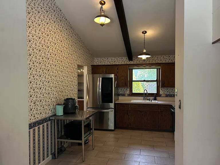 Full View Kitchen