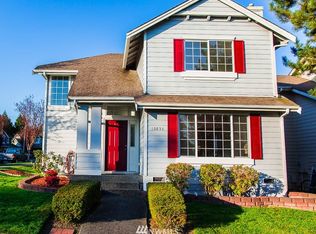 16835 Copper Mountain Rd SE, Monroe, WA 98272